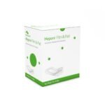 Mepore® Film & Pad Dressing - Sterile - Transparent Post-Op Wound Dressing