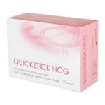 Innovatek hCG Urine Pregnancy Tests - BioStrip 25/Box & QuickStick 50/Box - Image 2