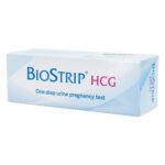 Innovatek hCG Urine Pregnancy Tests - BioStrip 25/Box & QuickStick 50/Box
