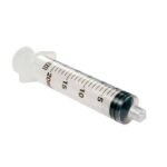 BD Syringe Only (No Needle) - Luer-Lok - Box