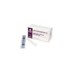 MedPro Cotton Tipped Applicator - Wooden - Sterile - 100/Box