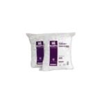 MedPro Cotton Ball, Large - (1000/Bag x 2bags/Case) - 2000/Case