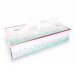 Facial Tissue, Premium, 2-Ply - Case