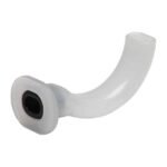 Cardinal Health Guedel Oral Airway, Color Coded, DISPOSABLE - 10 each/box