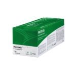 Protexis PI with Neu-Thera Surgical Gloves, Powder Free - Polyisoprene - Sterile - Latex-Free - 50 Pair/Box