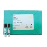 Attest- Rapid Readout Biological Indicator Test Pack, For Steam Sterilization - 25 each/case - 3M1296