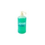 Wash Hand Soap, HAND WASH 540ML Pump Bottle - 12each/case - 6048512
