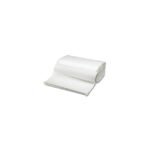 Paper Towel, White, SINGLEFOLD - 250Eack/Pack - 16Pack/Case - 75004302