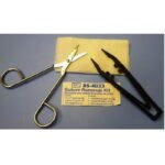 Med-Rx® Suture Removal Kit - Plastic - 50 Kits/Case - Case - 85-4033