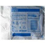 Drape Sheet, Sterile, HALF, 40X57IN 20/case - A9358