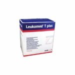 Leukomed T plus Transparent Film Dressing, 8X15CM - 50/box, 6box/Case