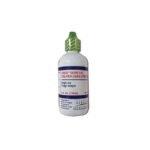 Sterile 0.9% Saline Water - Single Use - 4OZ - 48Each/Case - DUP48501N