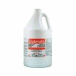 Gluterate Disinfectant Sterilizing Solution, 2% Glutaraldehyde, 4L - 4Each/Case - Glut