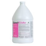 CaviCide Surface Disinfectant, 1GAL, 24 oz, 2.5GL	 - 1each, 4each/case, 12each/case, 2bottle/case