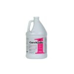 CaviCide1 Surface Disinfectant, 1GAL, 24OZ , CAVICIDE1- 4Each/Case, 12Each/Case