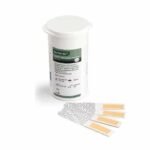 Revital-Ox RESERT R60 Strip,  Solution Test Strip - 60Bottle/Each - AMCPCC053