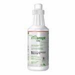 PREempt Disinfectant Solution, 30 SEC SANITIZE, RTU, 0.5% Hydrogen Peroxide - 12Each/Case - VRX-11101