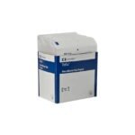 Cardinal Health Telfa Ouchless Non-Adherent Dressing Gauze Pad, Sterile, 2X3IN - 100each/box, 24box/case - Z1961