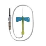 Vacutainer® Safety-Lok™ Blood Collection and Infusion Set - 50/box