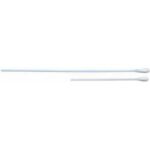 Cotton Tip Applicator, Plastic Shaft, Sterile ST 6IN. 100each/box - 10boxes/case - C15050-016