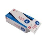 Sterilization Pouch, 3.5X9IN,  7.5X13IN, 200each/box - 5boxes/case