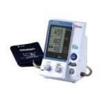 Omron Healthcare IntelliSense Professional Digital Blood Pressure Monitor - Auto Inflation - Comes with 4 Cuffs - Each - HEM907XL
