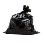 Utility Bag, Low Density, 20X22IN, 24X24IN, Low Density 50Bag/Roll - 10Roll/Case