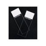 Superfrost® Microscope Slide, Premium, White Glass, 1MM SP 75X25MM 144each/glass - 25glasses/case