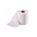 Toilet Paper, Premium Bath, 2-Ply,  4X4IN, 500sheet/roll - 96roll/case - PBT4X4