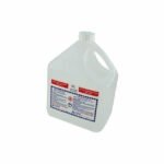 Isopropyl 99% Alcohol, Colorless, 4L, 500ML, 4each/case - (12each/case)