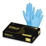 STELLA NITRILE EXAMINATION GLOVES - 300/Box