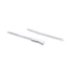 Urinary Urethral Catheter - Dover Robinson, Vinyl, Integral, Funnel, Rounded, Closed Tip  - 100each/case