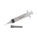 Monoject™ Smart Tip Needleless Vial Access Cannula -100each/box - 4boxes/case