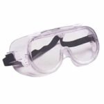 ChemoPlus™ Protective Wrap Around Goggles Chemical Splash 6/box - 6each/case - ZDP5030G