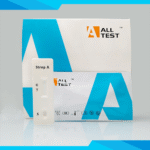Strep A Rapid Test (Alltest) - Cassettes - 20/Box - PH-ALT-SA20