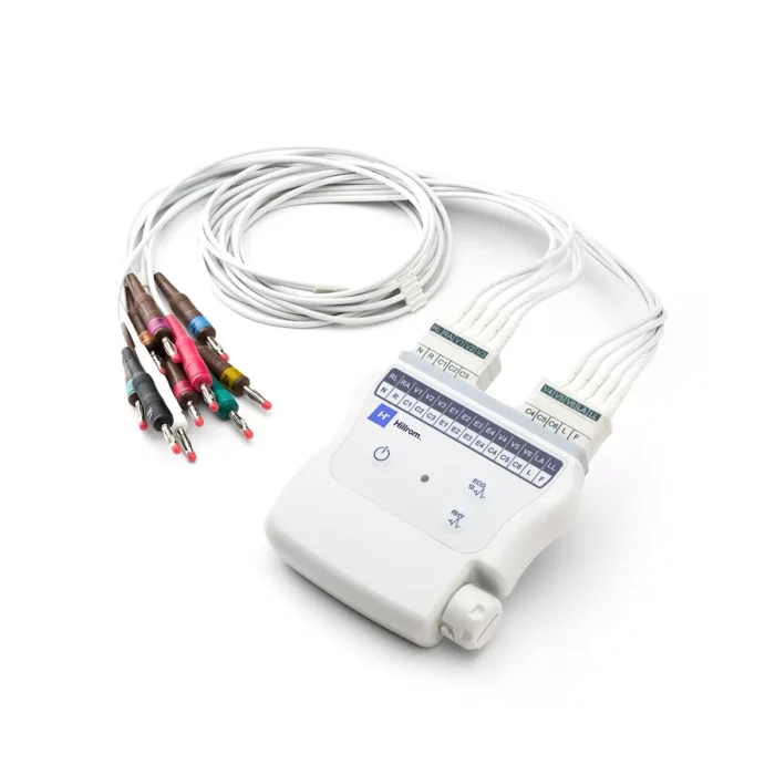 Diagnostic Cardiology Suite ECG - Image 3