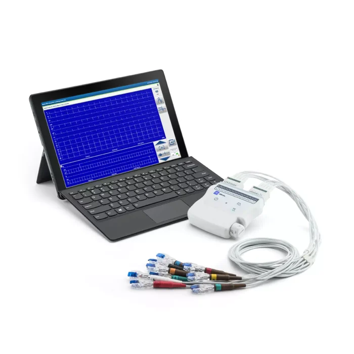 Diagnostic Cardiology Suite ECG - Image 2