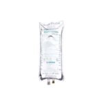 B. Braun Isolyte® S Multi-Electrolyte Injection - 1000ml - 12Bags / Case -  BBL7070