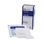 Cardinal Health - Curity™ Premium Woven Gauze Pad, Sterile, 2X2