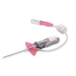 BD Nexiva™ Closed IV Catheter System with Single Port - 20/Box
