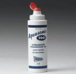 Aquasonic 100 Ultrasound Transmission Gel - Transparent - Image 3