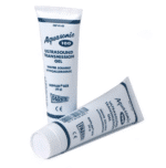 Aquasonic 100 Ultrasound Transmission Gel - Transparent - Image 5