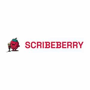 scribeberry-logo