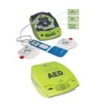 ZOLL® AED Plus® Semi-Automated External Defibrillator - 22600010101011