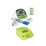 ZOLL® AED Plus® Automated External Defibrillator - 22600710702011