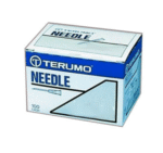 Terumo Hypodermic Needle – Thin Wall - 100/Box