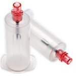 BD Blood Transfer Device for Vacutainer Tubes - Case - 198/Case - BD36488000