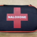 Naloxone Nasal Kit - Kits Only (Without the Naloxone Medication) - 12/Case - Sold by Case  - 81CK-0435-0