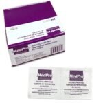Alcohol Swabs – MedPro, Healthcare Plus & Loris (70% Isopropyl Alcohol) - Medium Sizd - Box - 200/Box - Image 4