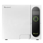 Autoclave - Beyes Masteri - Class B Autoclave – Dual Voltage (110V / 220V) – 18L & 23L